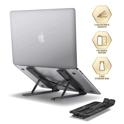 Buy Supcase Cosmo Universal Laptop Stand Portoro - SPC168POR - {ean13} - Home Screen Store Europe