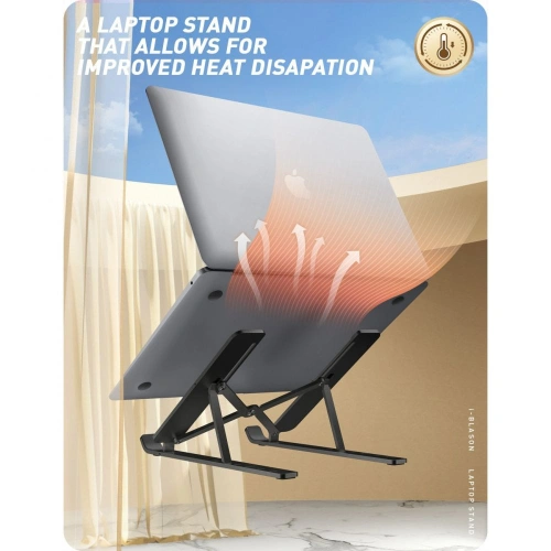 Kup Laptop állvány Supcase Cosmo Universal Laptop Stand Portoro - SPC168POR - {ean13} - Sklep Home Screen