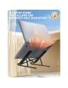 Buy Supcase Cosmo Universal Laptop Stand Portoro - SPC168POR - {ean13} - Home Screen Store Europe
