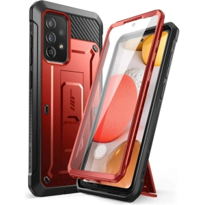 Kup Etui Supcase Unicorn Beetle Pro Samsung Galaxy A52/A52s Ruddy - SPC169RUD - {ean13} - Sklep Home Screen