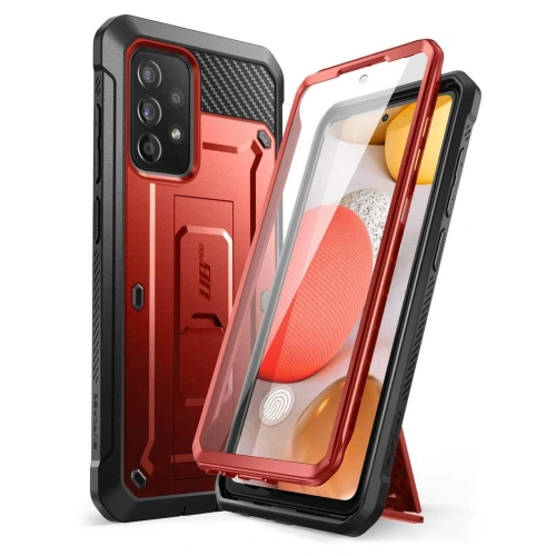 Kup Etui Supcase Unicorn Beetle Pro Samsung Galaxy A52/A52s Ruddy - SPC169RUD - {ean13} - Sklep Home Screen