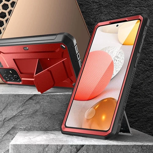 Buy Supcase Unicorn Beetle Pro Samsung Galaxy A52/A52s Ruddy - SPC169RUD - {ean13} - Home Screen Store Europe