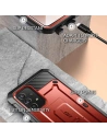 Buy Supcase Unicorn Beetle Pro Samsung Galaxy A52/A52s Ruddy - SPC169RUD - {ean13} - Home Screen Store Europe