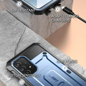 Buy Supcase Unicorn Beetle Pro Samsung Galaxy A52/A52s Tilt - SPC170TIL - {ean13} - Home Screen Store Europe