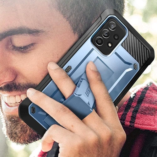 Kup Supcase Samsung Tasche Unicorn Beetle Pro Galaxy A52/A52s Tilt - SPC170TIL - {ean13} - Sklep Home Screen