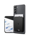Spigen Kartenhalter Valentinus Kartenhalter Schwarz