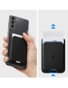 Kup Spigen Kartenhalter Valentinus Kartenhalter Schwarz - SPN1636BLK - {ean13} - Sklep Home Screen