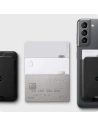 Kup Schowek na karty Spigen Valentinus Card Holder Černý - SPN1636BLK - {ean13} - Sklep Home Screen