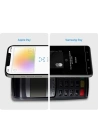 Kup Spigen Kartenhalter Valentinus Kartenhalter Schwarz - SPN1636BLK - {ean13} - Sklep Home Screen