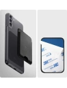 Kup Schowek na karty Spigen Valentinus Card Holder Černý - SPN1636BLK - {ean13} - Sklep Home Screen