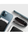 Buy Spigen Valentinus Card Holder Black - SPN1636BLK - {ean13} - Home Screen Store Europe
