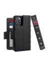 Etui Twelve South BookBook Leather MagSafe Apple iPhone 12/12 Pro (czarny)