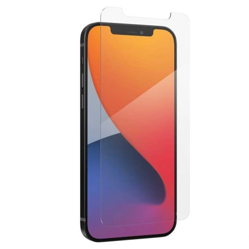 Buy ZAGG Invisible Shield Glass Elite+ Apple iPhone 12 Pro Max - ZAG044 - {ean13} - Home Screen Store Europe