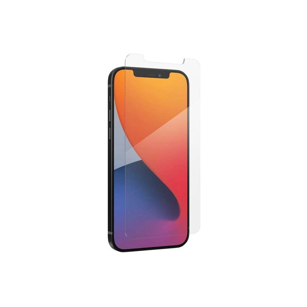 Szkło antybakteryjne ZAGG Invisible Shield Glass Elite+ Apple iPhone 12 Pro Max
