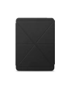 Kup Etui Moshi VersaCover Apple iPad Pro 11 2018 (1. generație)/iPad Air 10.9 2020/2022 (4. și 5. generație) (Negru cărbune) - MOSH146CHABLK - {ean13} - Sklep Home Screen