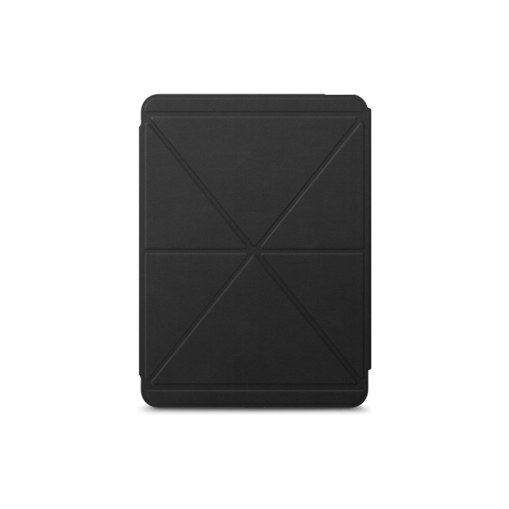 Etui Moshi VersaCover Apple iPad Pro 11 2018 (1. generacji)/iPad Air 10.9 2020/2022 (4. i 5. generacji) (Charcoal Black)