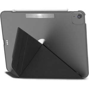 Kup Etui Moshi VersaCover Apple iPad Pro 11 2018 (1. generacji)/iPad Air 10.9 2020/2022 (4. i 5. generacji) (Charcoal Black) - MOSH146CHABLK - {ean13} - Sklep Home Screen