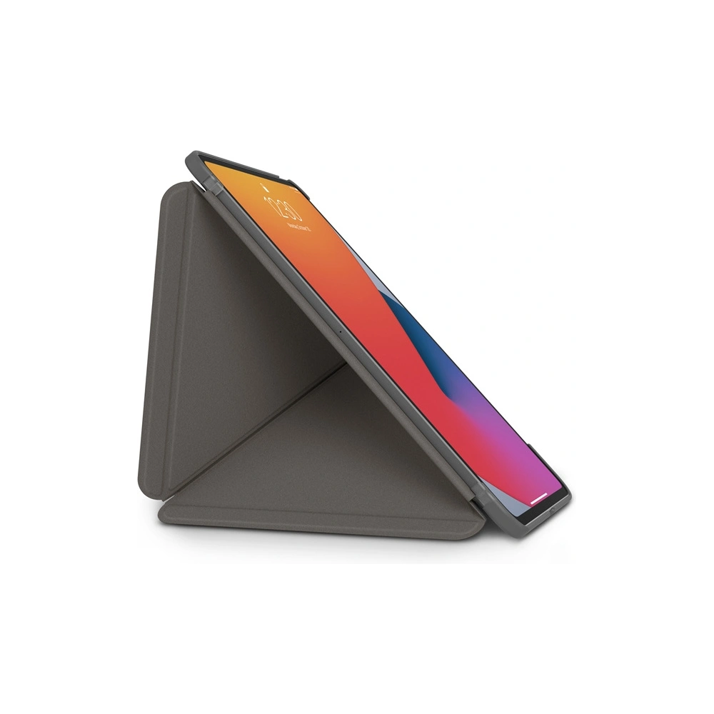 Etui Moshi VersaCover Apple iPad Pro 11 2018 (1. generacji)/iPad Air 10.9 2020/2022 (4. i 5. generacji) (Charcoal Black)