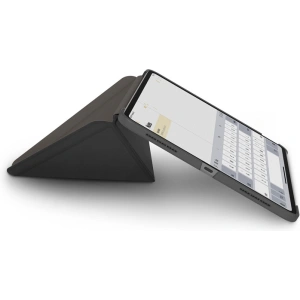 Kup Etui Moshi VersaCover Apple iPad Pro 11 2018 (1. generacji)/iPad Air 10.9 2020/2022 (4. i 5. generacji) (Charcoal Black) - MOSH146CHABLK - {ean13} - Sklep Home Screen