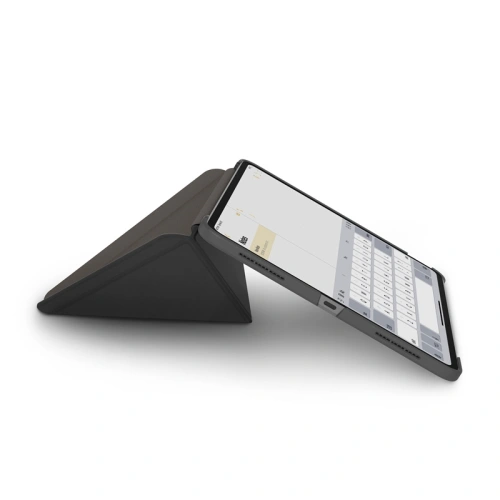 Kup Etui Moshi VersaCover Apple iPad Pro 11 2018 (1. generație)/iPad Air 10.9 2020/2022 (4. și 5. generație) (Negru cărbune) - MOSH146CHABLK - {ean13} - Sklep Home Screen