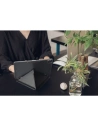 Kup Etui Moshi VersaCover Apple iPad Pro 11 2018 (1. generație)/iPad Air 10.9 2020/2022 (4. și 5. generație) (Negru cărbune) - MOSH146CHABLK - {ean13} - Sklep Home Screen