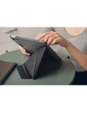 Kup Etui Moshi VersaCover Apple iPad Pro 11 2018 (1. generație)/iPad Air 10.9 2020/2022 (4. și 5. generație) (Negru cărbune) - MOSH146CHABLK - {ean13} - Sklep Home Screen