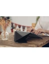 Kup Etui Moshi VersaCover Apple iPad Pro 11 2018 (1. generație)/iPad Air 10.9 2020/2022 (4. și 5. generație) (Negru cărbune) - MOSH146CHABLK - {ean13} - Sklep Home Screen