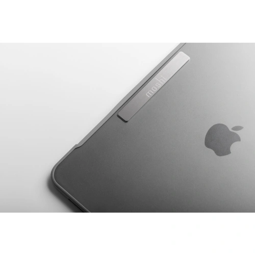 Kup Etui Moshi VersaCover Apple iPad Pro 11 2018 (1. generație)/iPad Air 10.9 2020/2022 (4. și 5. generație) (Negru cărbune) - MOSH146CHABLK - {ean13} - Sklep Home Screen