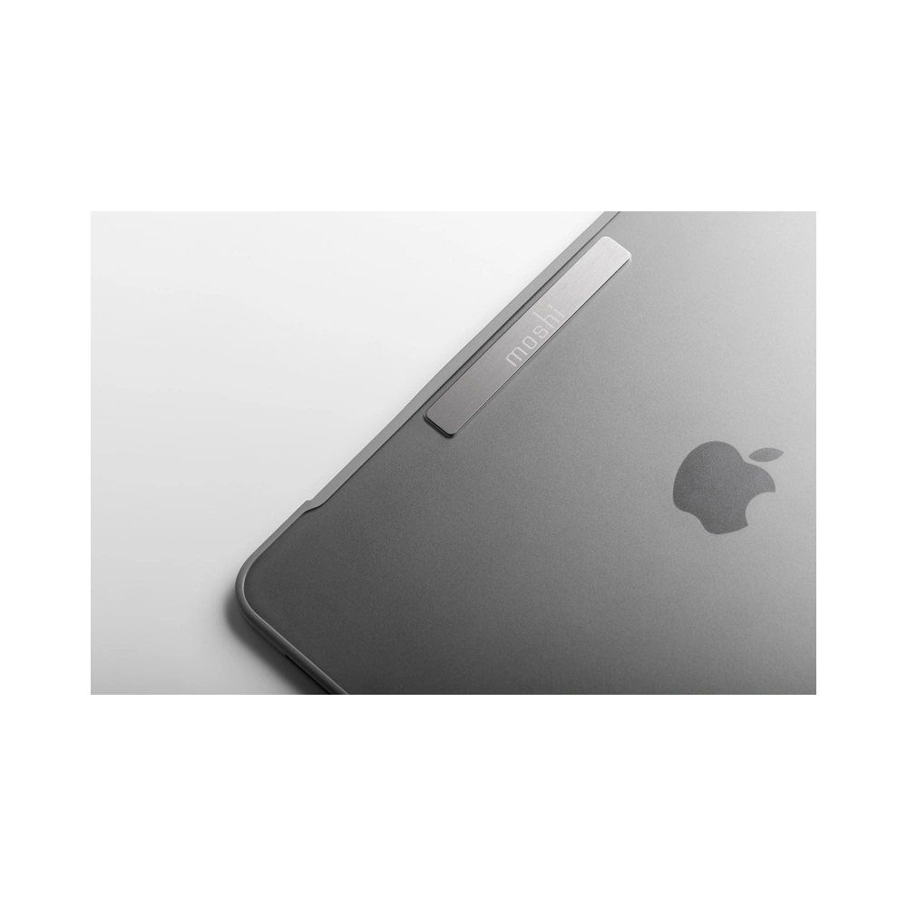 Etui Moshi VersaCover Apple iPad Pro 11 2018 (1. generacji)/iPad Air 10.9 2020/2022 (4. i 5. generacji) (Charcoal Black)