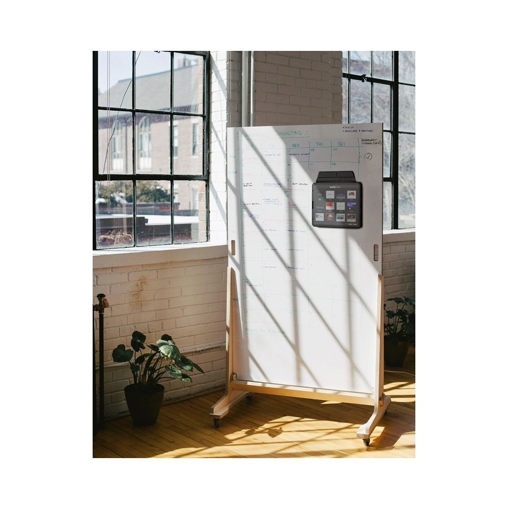 Etui Moshi VersaCover Apple iPad Pro 11 2018 (1. generacji)/iPad Air 10.9 2020/2022 (4. i 5. generacji) (Charcoal Black)