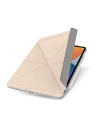 Etui Moshi VersaCover Apple iPad Pro 11 2018 (1. generație)/iPad Air 10.9 2020/2022 (4. și 5. generație) (Savanna Beige)