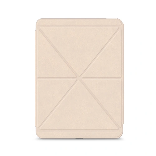 Kup Etui Moshi VersaCover Apple iPad Pro 11 2018 (1. generație)/iPad Air 10.9 2020/2022 (4. și 5. generație) (Savanna Beige) - MOSH147SAVBEI - {ean13} - Sklep Home Screen