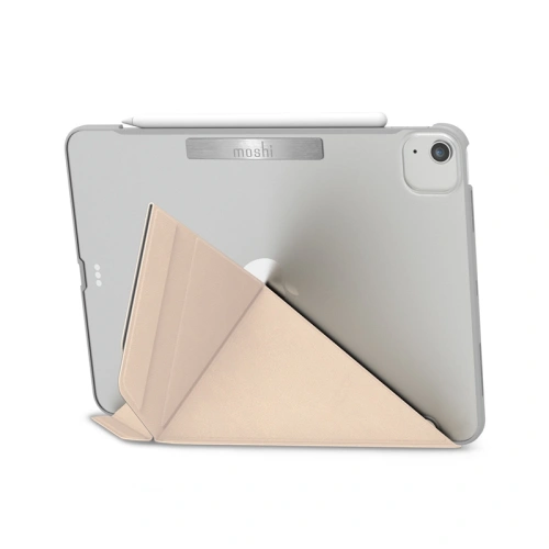 Kup Etui Moshi VersaCover Apple iPad Pro 11 2018 (1. generație)/iPad Air 10.9 2020/2022 (4. și 5. generație) (Savanna Beige) - MOSH147SAVBEI - {ean13} - Sklep Home Screen