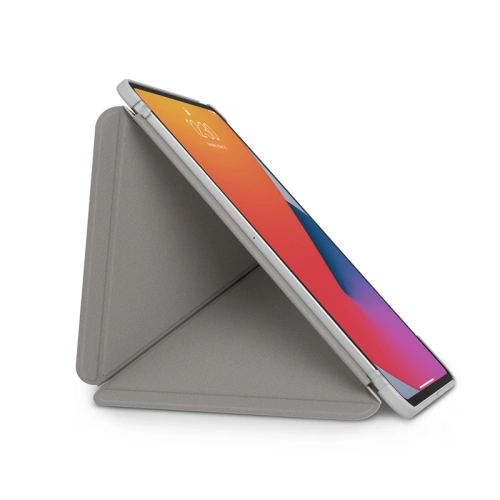 Kup Etui Moshi VersaCover Apple iPad Pro 11 2018 (1. generație)/iPad Air 10.9 2020/2022 (4. și 5. generație) (Savanna Beige) - MOSH147SAVBEI - {ean13} - Sklep Home Screen