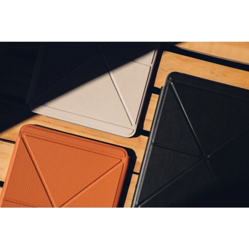 Kup Etui Moshi VersaCover Apple iPad Pro 11 2018 (1. generație)/iPad Air 10.9 2020/2022 (4. și 5. generație) (Savanna Beige) - MOSH147SAVBEI - {ean13} - Sklep Home Screen