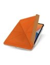 Moshi Apple Hülle VersaCover iPad Pro 11 2018 (1. Generation)/iPad Air 10.9 2020/2022 (4. und 5. Generation) (Sienna Orange)
