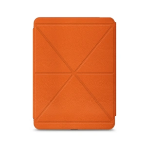 Kup Etui Moshi VersaCover Apple iPad Pro 11 2018 (1. generacji)/iPad Air 10.9 2020/2022 (4. i 5. generacji) (Sienna Orange) - MOSH148SIEORA - {ean13} - Sklep Home Screen