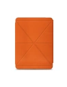 Kup Moshi Apple Hülle VersaCover iPad Pro 11 2018 (1. Generation)/iPad Air 10.9 2020/2022 (4. und 5. Generation) (Sienna Orange) - MOSH148SIEORA - {ean13} - Sklep Home Screen