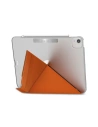 Kup Moshi Apple Hülle VersaCover iPad Pro 11 2018 (1. Generation)/iPad Air 10.9 2020/2022 (4. und 5. Generation) (Sienna Orange) - MOSH148SIEORA - {ean13} - Sklep Home Screen
