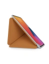 Kup Moshi Apple Hülle VersaCover iPad Pro 11 2018 (1. Generation)/iPad Air 10.9 2020/2022 (4. und 5. Generation) (Sienna Orange) - MOSH148SIEORA - {ean13} - Sklep Home Screen