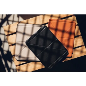 Kup Etui Moshi VersaCover Apple iPad Pro 11 2018 (1. generacji)/iPad Air 10.9 2020/2022 (4. i 5. generacji) (Sienna Orange) - MOSH148SIEORA - {ean13} - Sklep Home Screen