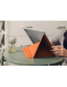Kup Moshi Apple Hülle VersaCover iPad Pro 11 2018 (1. Generation)/iPad Air 10.9 2020/2022 (4. und 5. Generation) (Sienna Orange) - MOSH148SIEORA - {ean13} - Sklep Home Screen