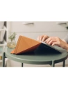 Kup Moshi Apple Hülle VersaCover iPad Pro 11 2018 (1. Generation)/iPad Air 10.9 2020/2022 (4. und 5. Generation) (Sienna Orange) - MOSH148SIEORA - {ean13} - Sklep Home Screen