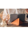 Kup Moshi Apple Hülle VersaCover iPad Pro 11 2018 (1. Generation)/iPad Air 10.9 2020/2022 (4. und 5. Generation) (Sienna Orange) - MOSH148SIEORA - {ean13} - Sklep Home Screen