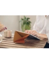 Kup Moshi Apple Hülle VersaCover iPad Pro 11 2018 (1. Generation)/iPad Air 10.9 2020/2022 (4. und 5. Generation) (Sienna Orange) - MOSH148SIEORA - {ean13} - Sklep Home Screen