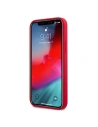 Kup Etui Karl Lagerfeld KLHCP12LSLKLRE Apple iPhone 12 Pro Max Silicone Stack Logo piros/red - KLD544RED - {ean13} - Sklep Home Screen