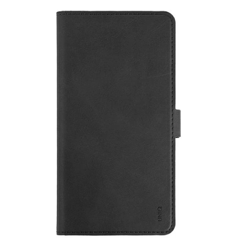 Kup Etui UNIQ book Journa Apple iPhone 12 Pro Max šedá/tmavě šedá - UNIQ381GRY - {ean13} - Sklep Home Screen