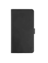 Etui UNIQ book Journa Apple iPhone 12 Pro Max šedá/tmavě šedá