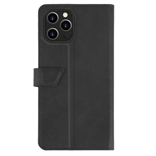 Kup Etui UNIQ book Journa Apple iPhone 12 Pro Max szary/dark grey - UNIQ381GRY - {ean13} - Sklep Home Screen