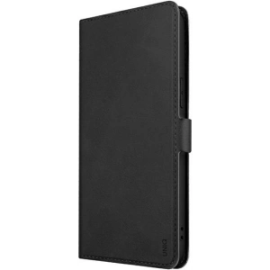 Kup Etui UNIQ book Journa Apple iPhone 12 Pro Max szary/dark grey - UNIQ381GRY - {ean13} - Sklep Home Screen